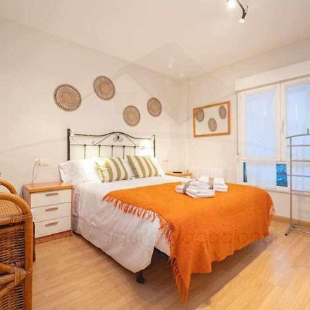 Brizal Apartamento Gijón Exterior foto